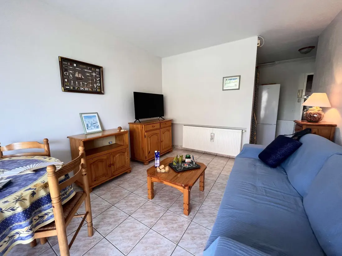 Residence Mediterranee 1