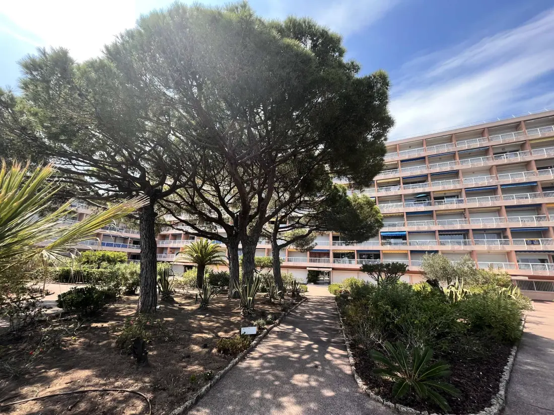 Residence Mediterranee 1