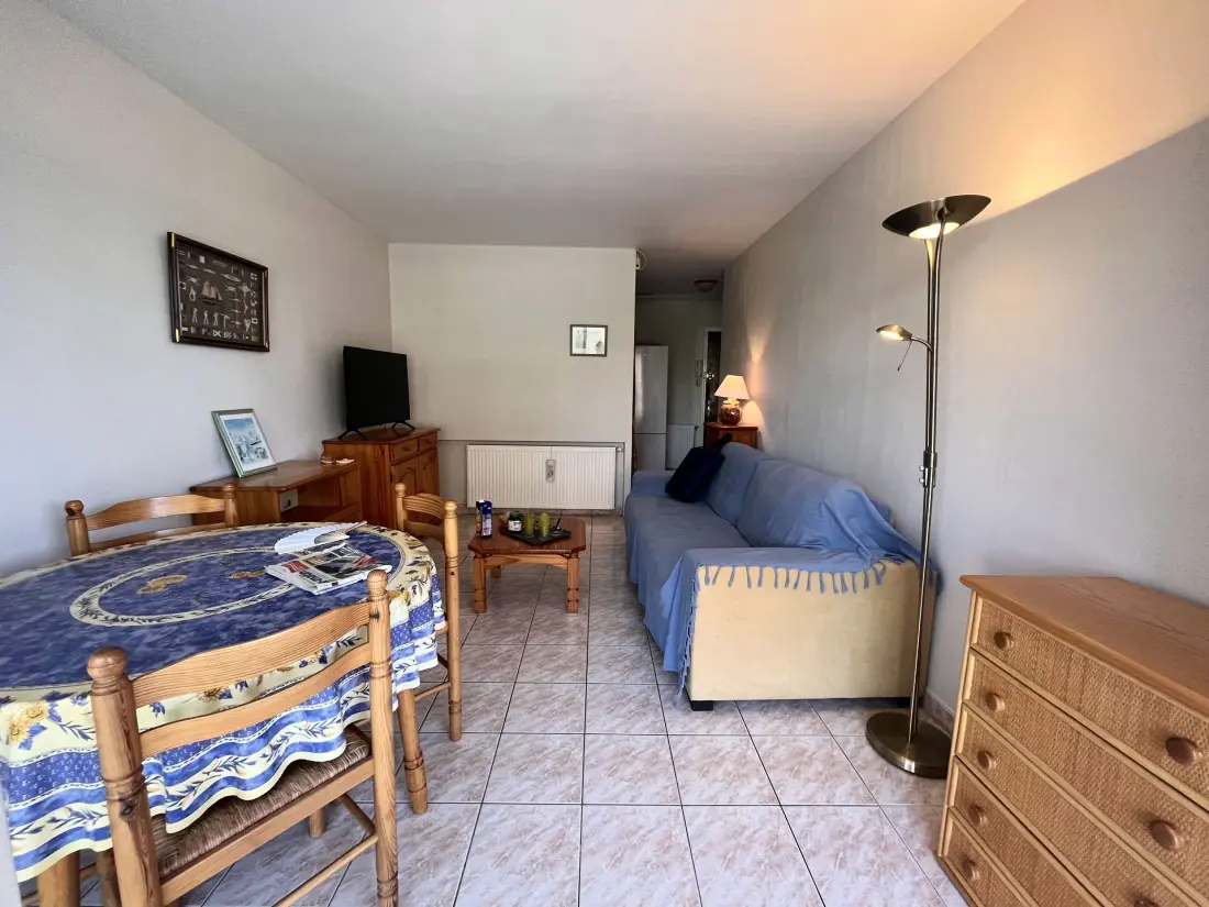Residence Mediterranee 1