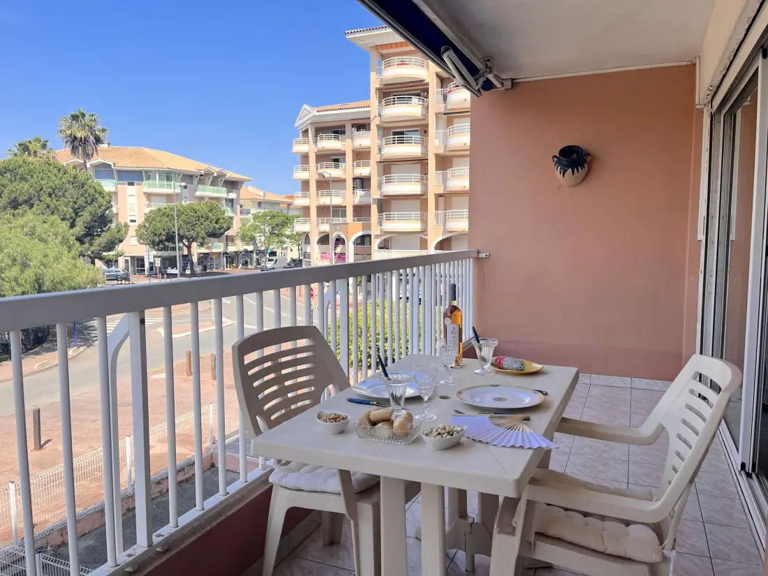 Residence Mediterranee 1