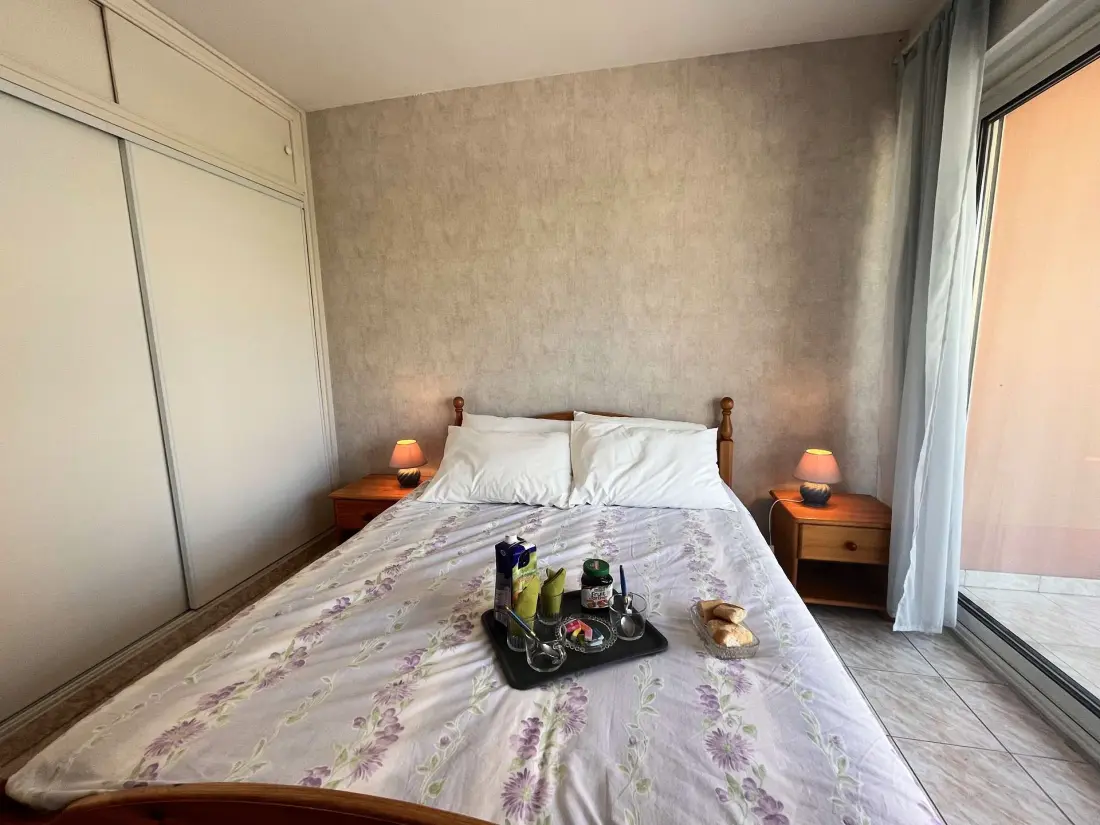 Residence Mediterranee 1