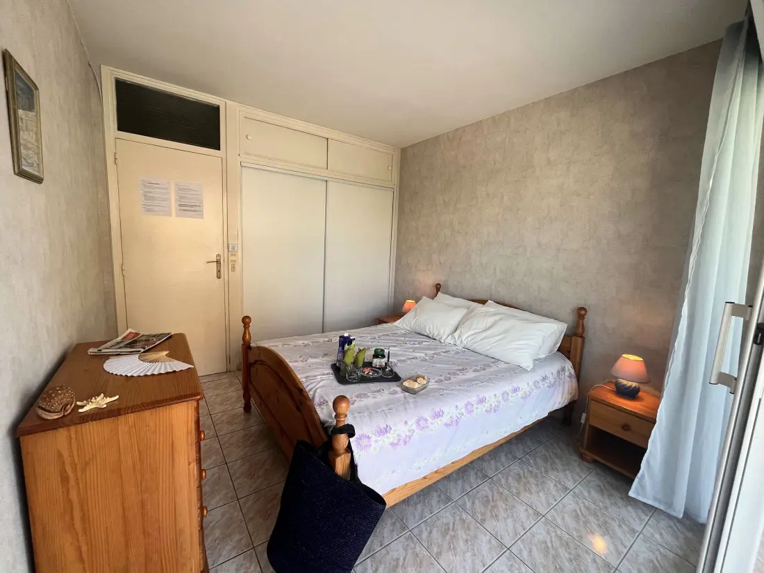 Residence Mediterranee 1