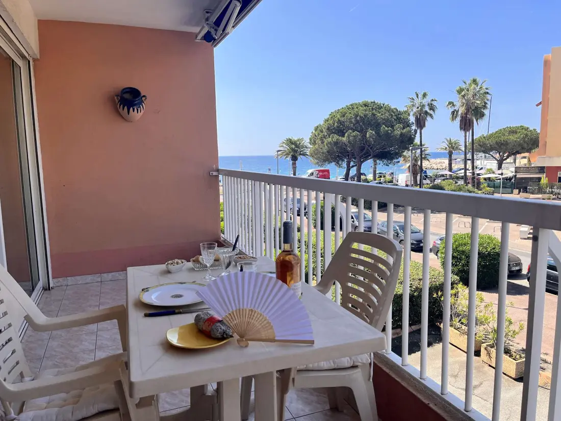 Residence Mediterranee 1