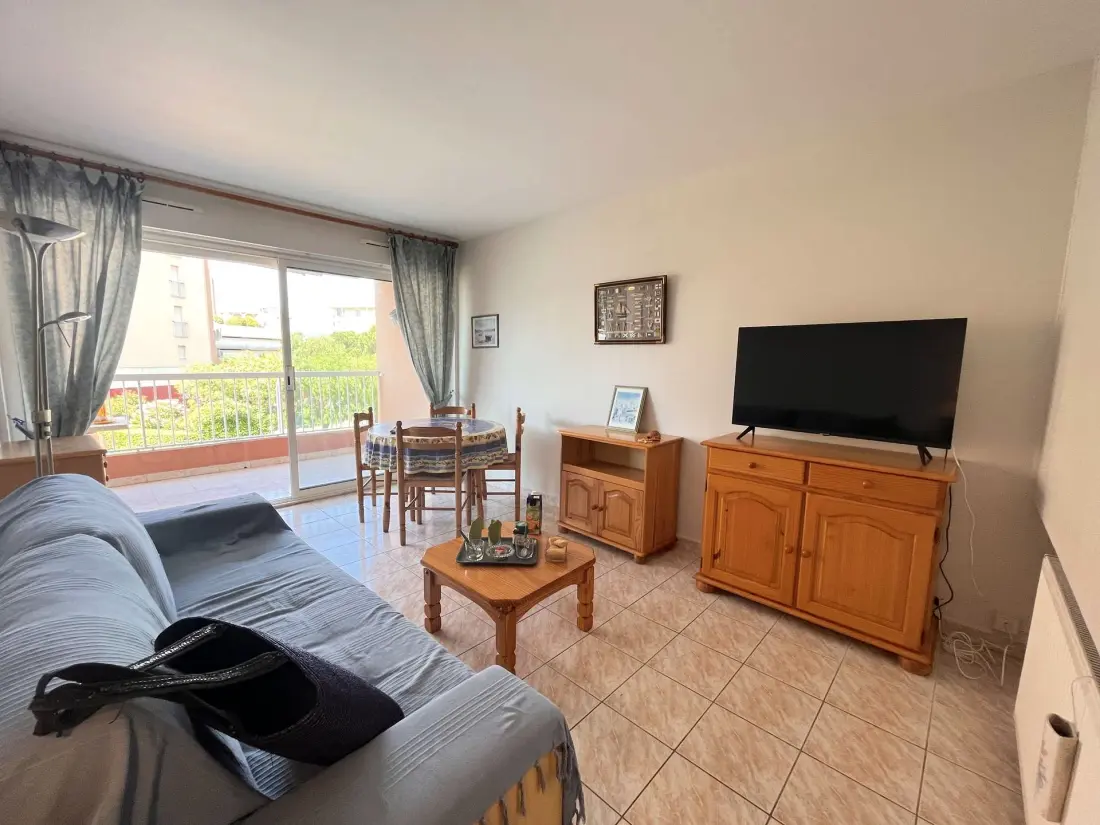 Residence Mediterranee 1