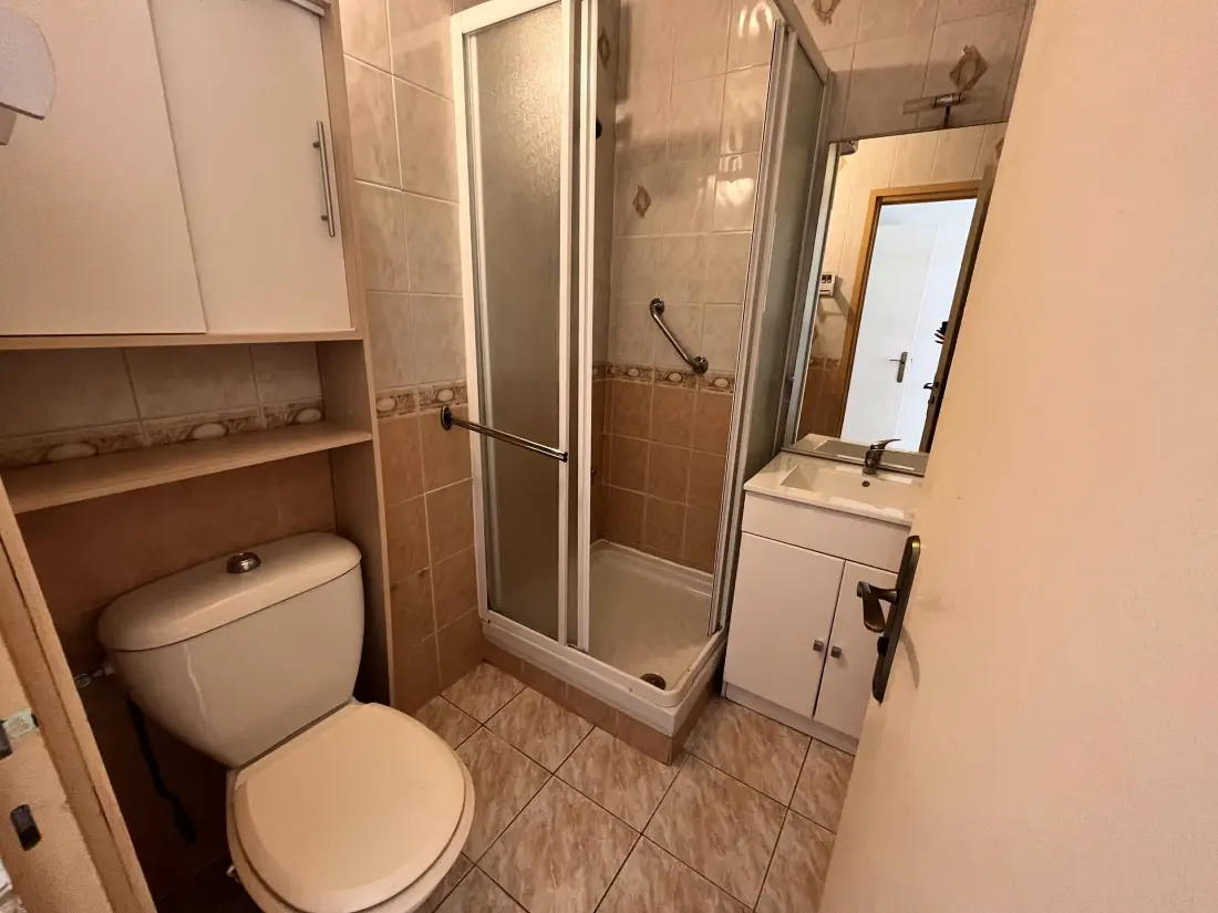 Residence Mediterranee 1