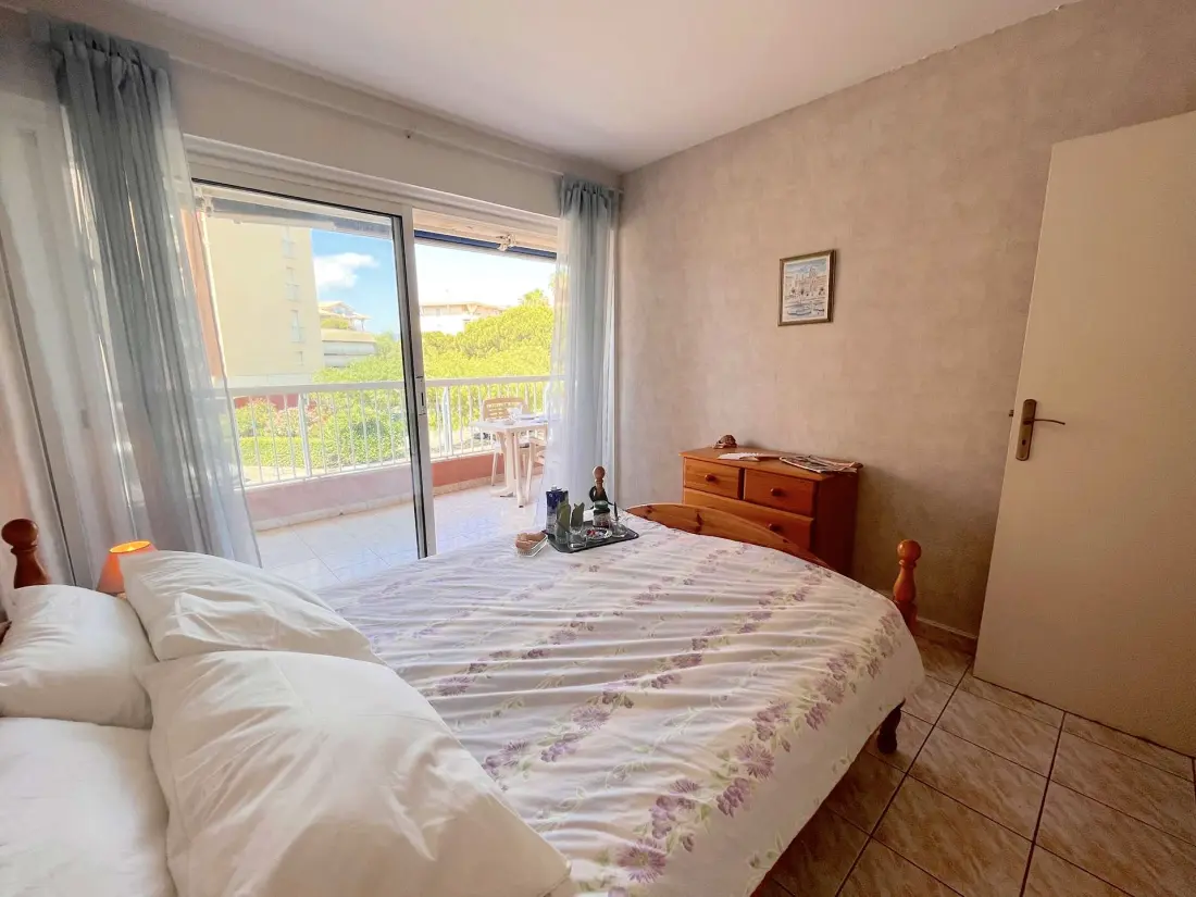 Residence Mediterranee 1