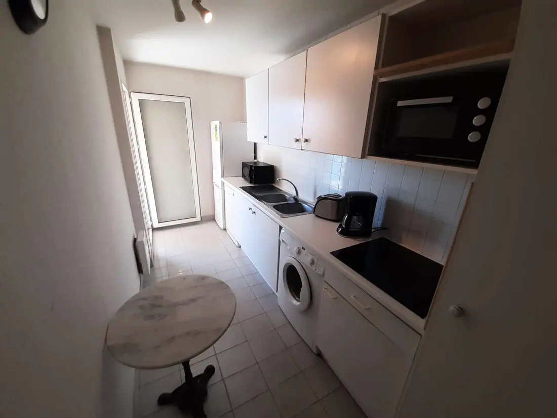 Miramar-residentie