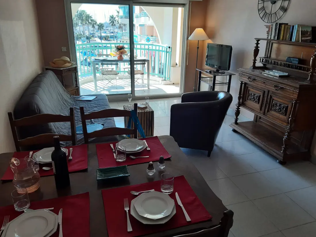Miramar-residentie