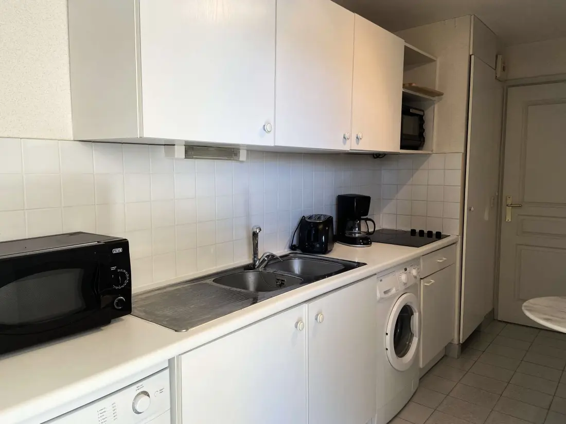 Miramar-residentie