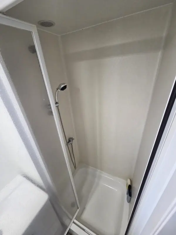 Résidence Mobilhome Cosy à Europcamping