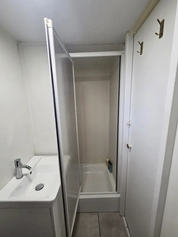 Résidence Mobilhome Cosy à Europcamping