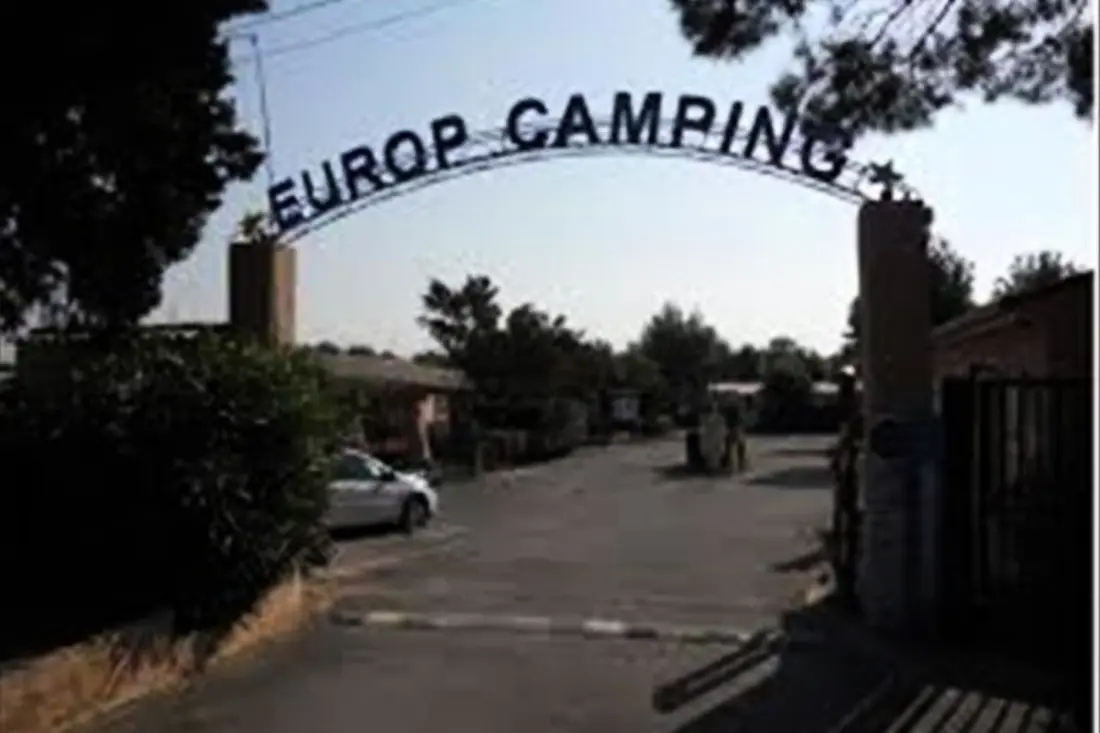 Résidence Mobilhome Cosy à Europcamping