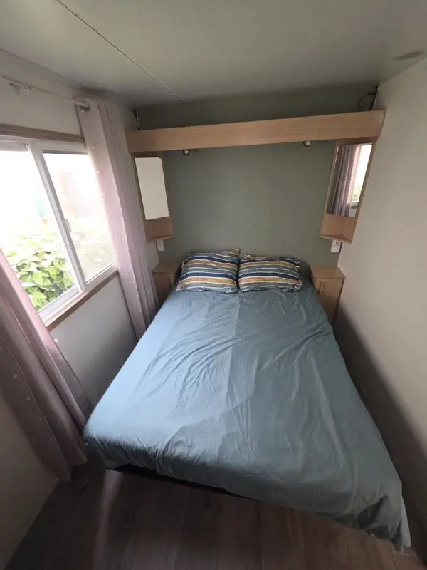 Résidence Mobilhome Cosy à Europcamping