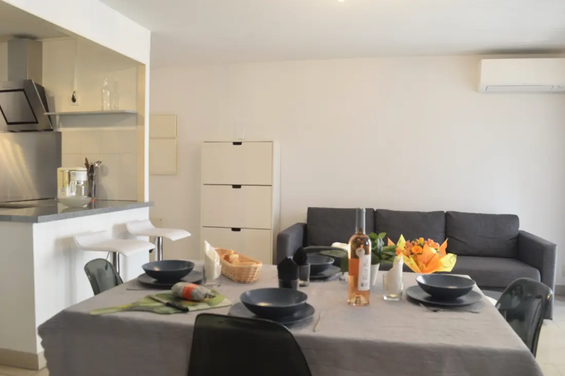 Nadir Residence
