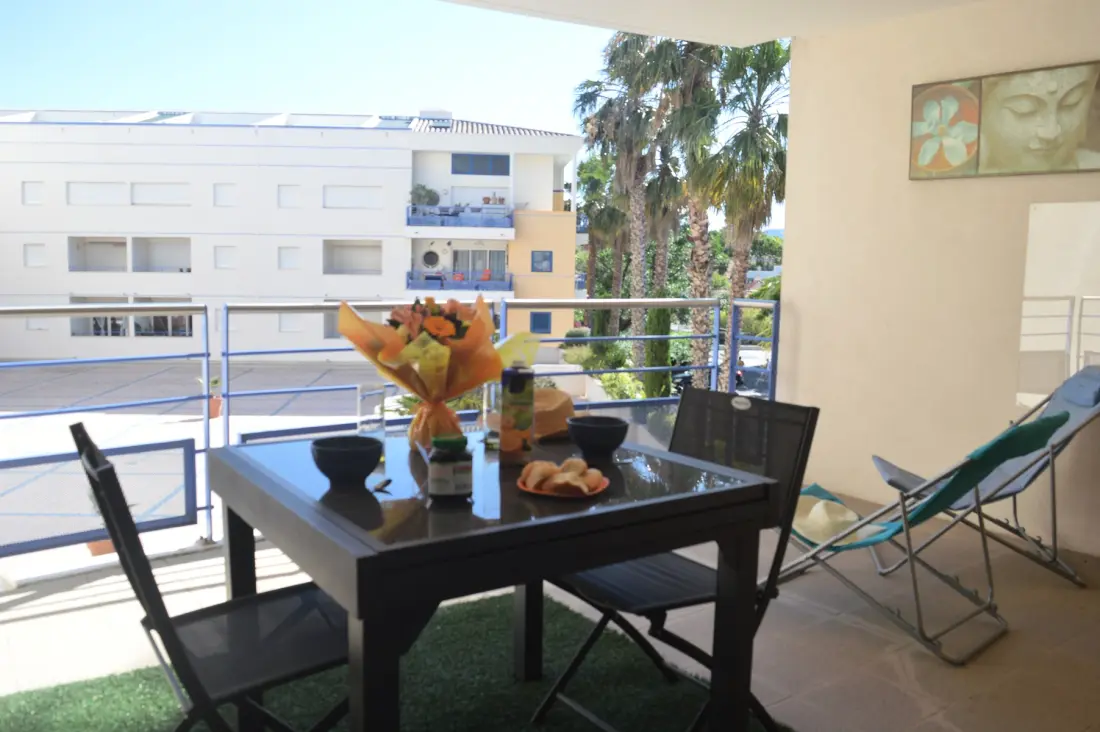 Nadir Residence