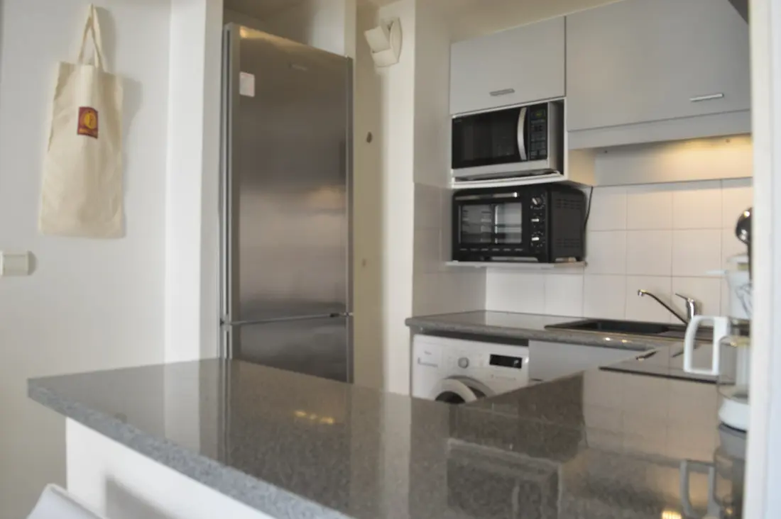 Nadir Residence