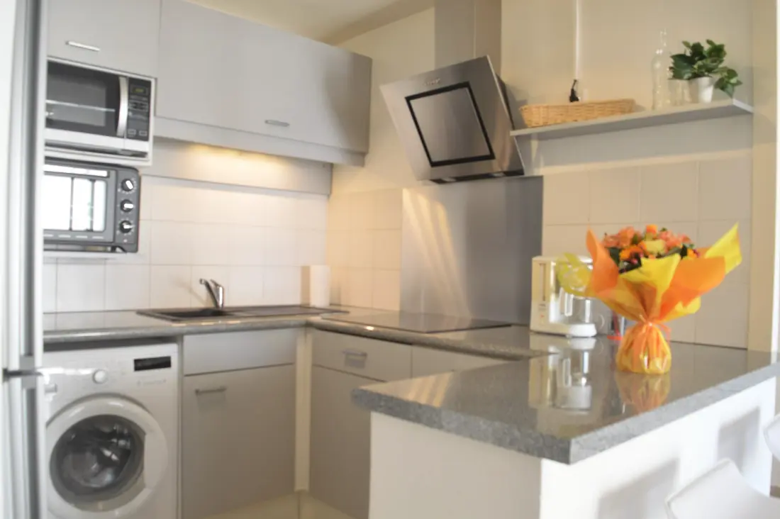 Nadir Residence