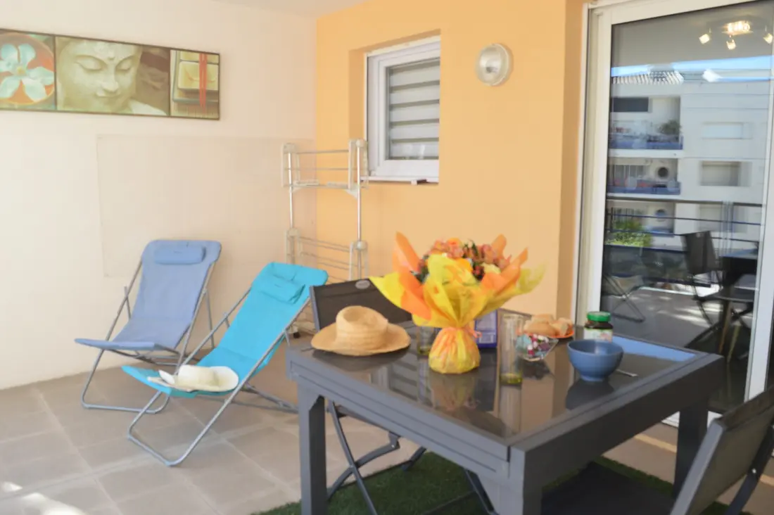Nadir Residence