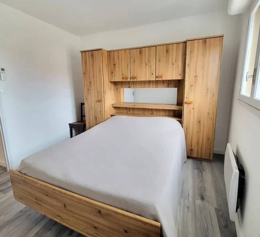 Love Nest Charming a tenger közelében