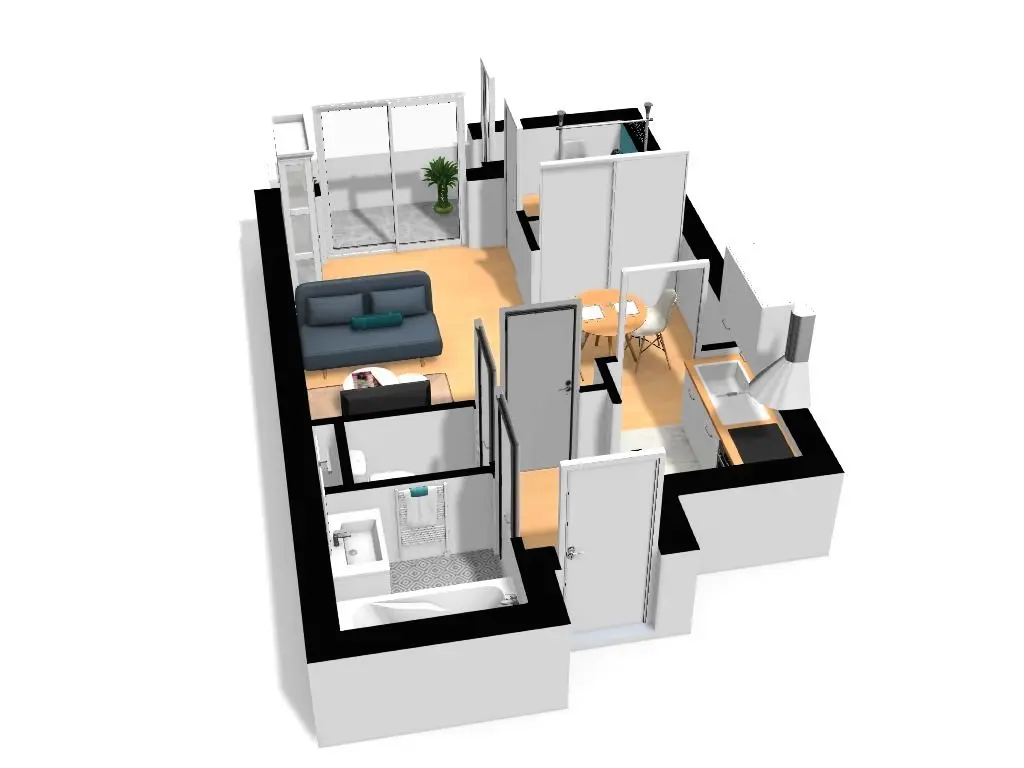 Residentie van het Incapaleis