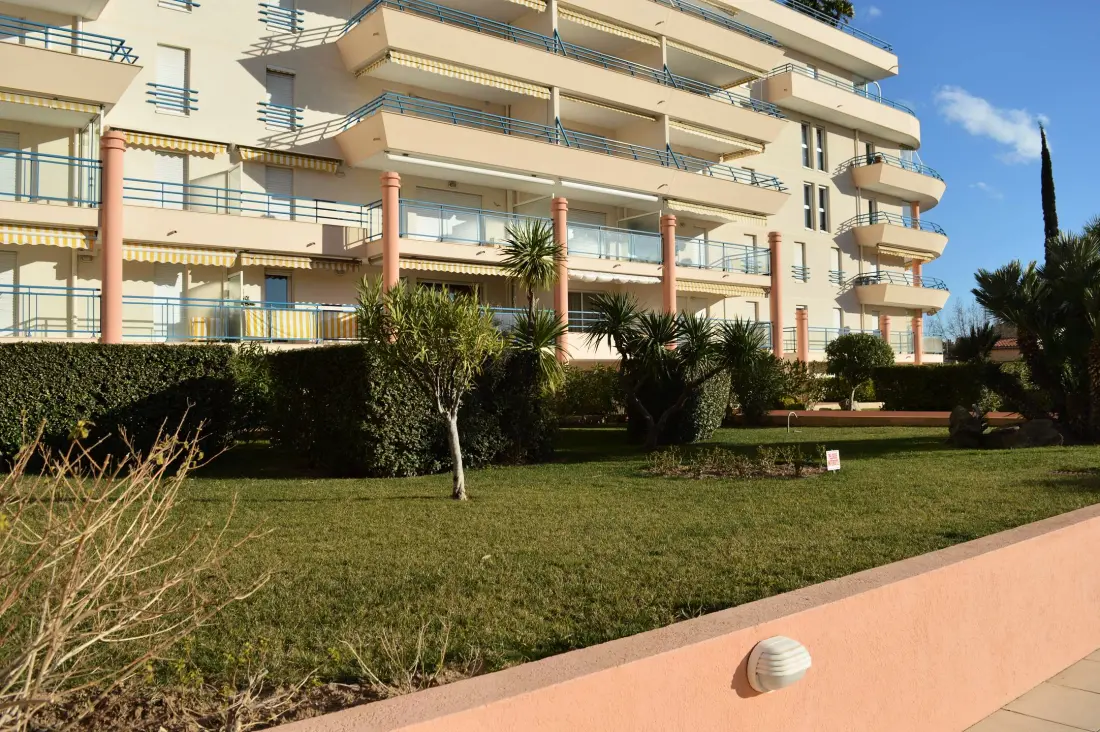 Residentie van het Incapaleis