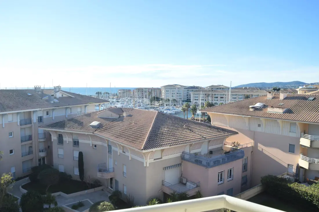 Home Port Residence