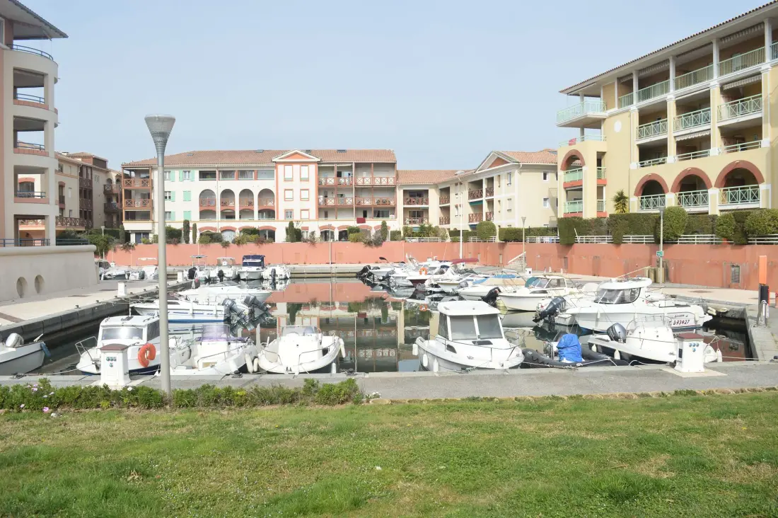 Home Port Residence