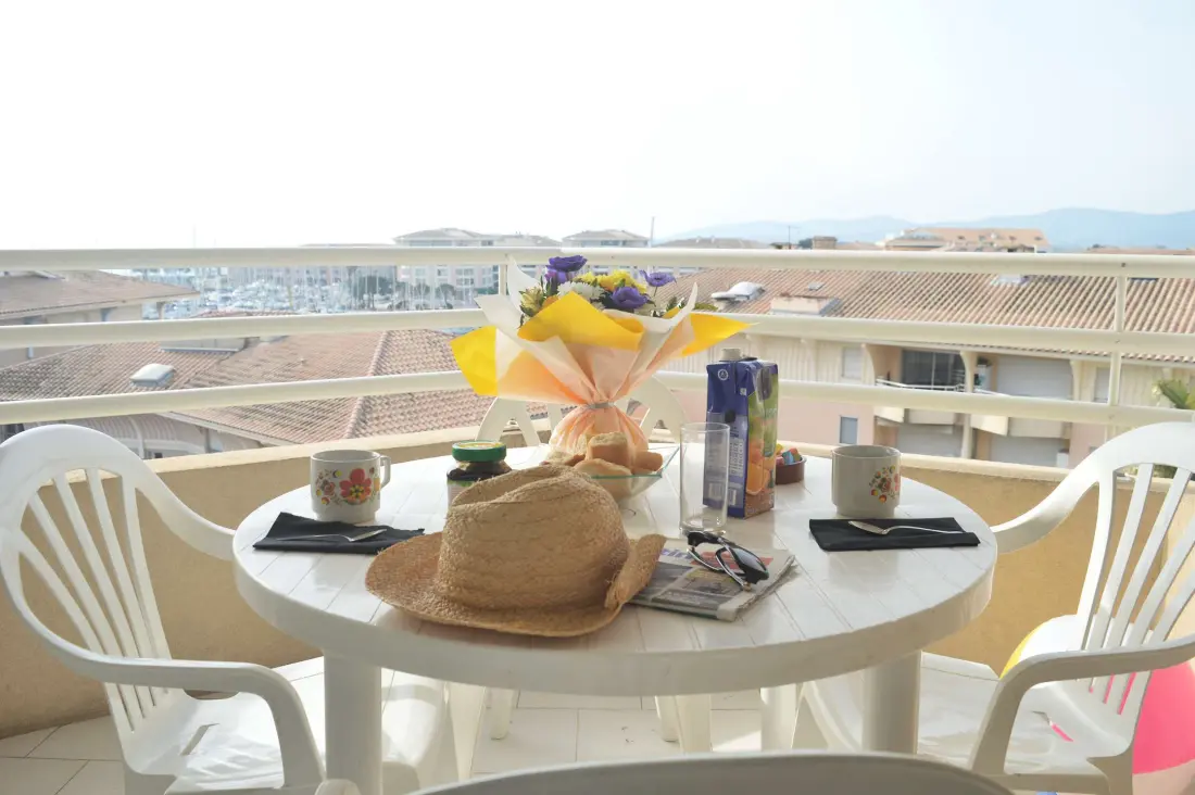 Home Port Residence