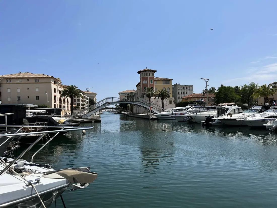 Home Port Residence