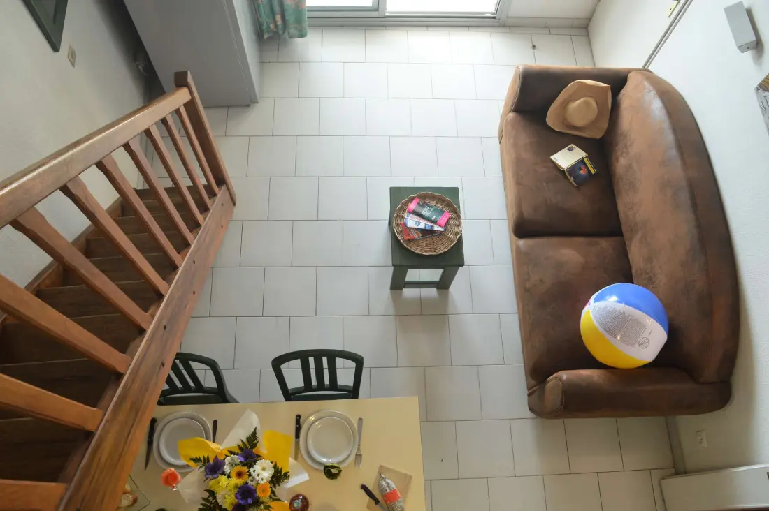 Home Port Residence
