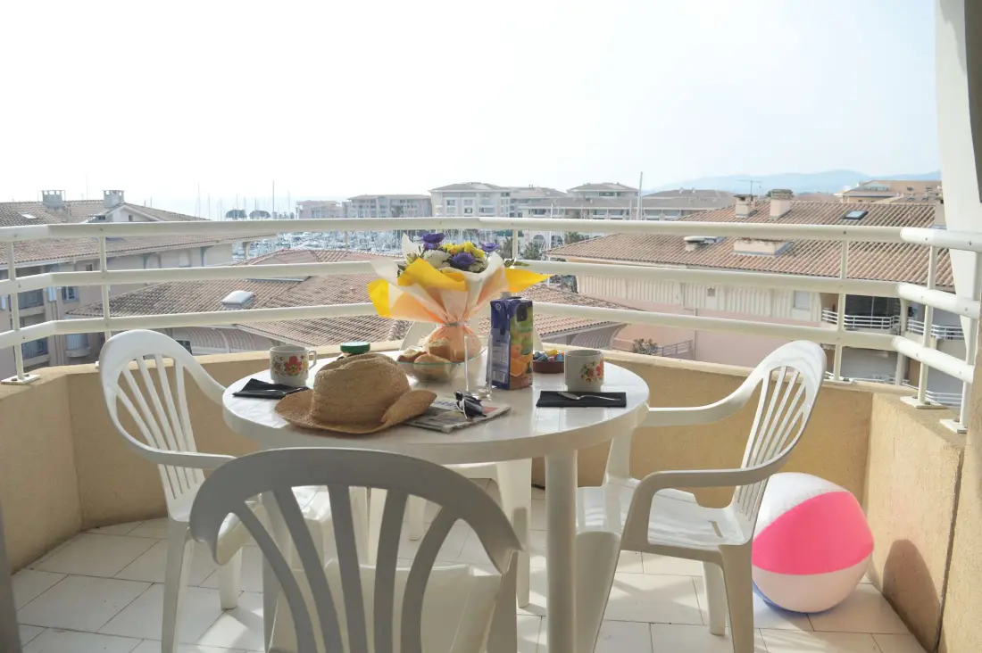 Home Port Residence