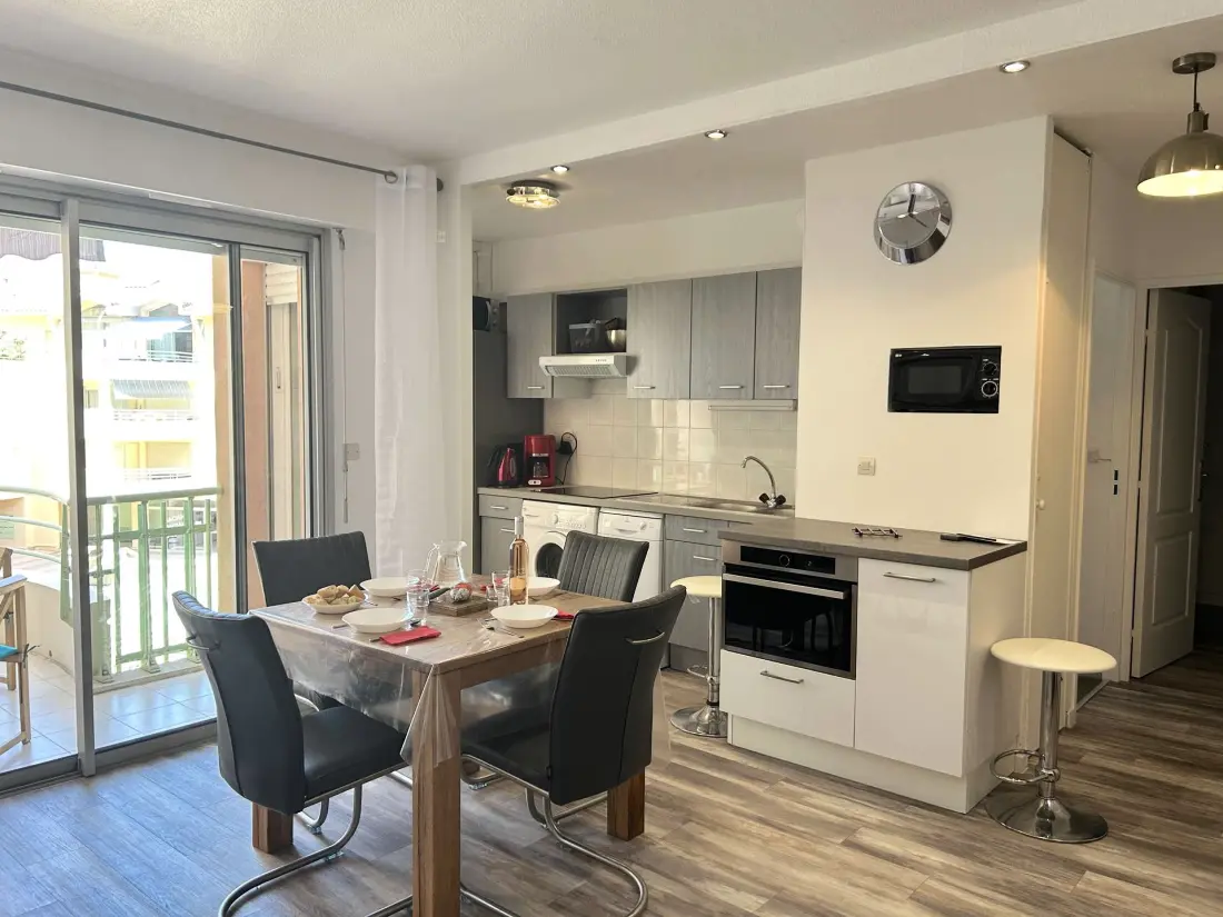 Residence Quartier II