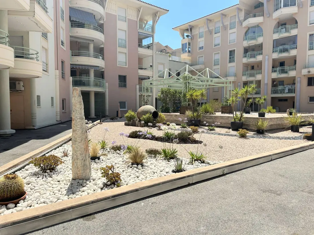 Residence Quartier II
