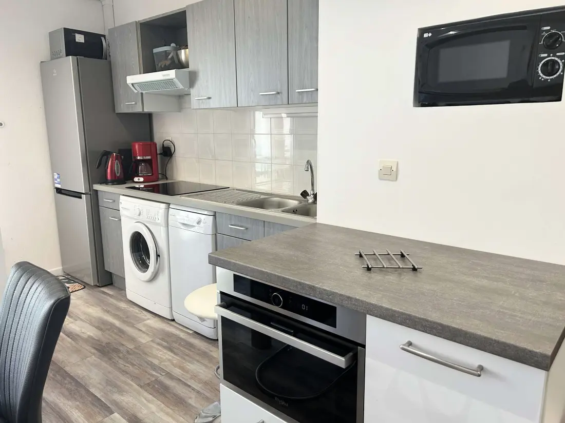 Residence Quartier II