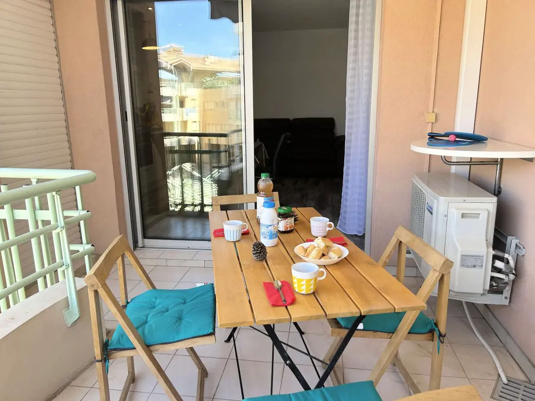 Residence Quartier II