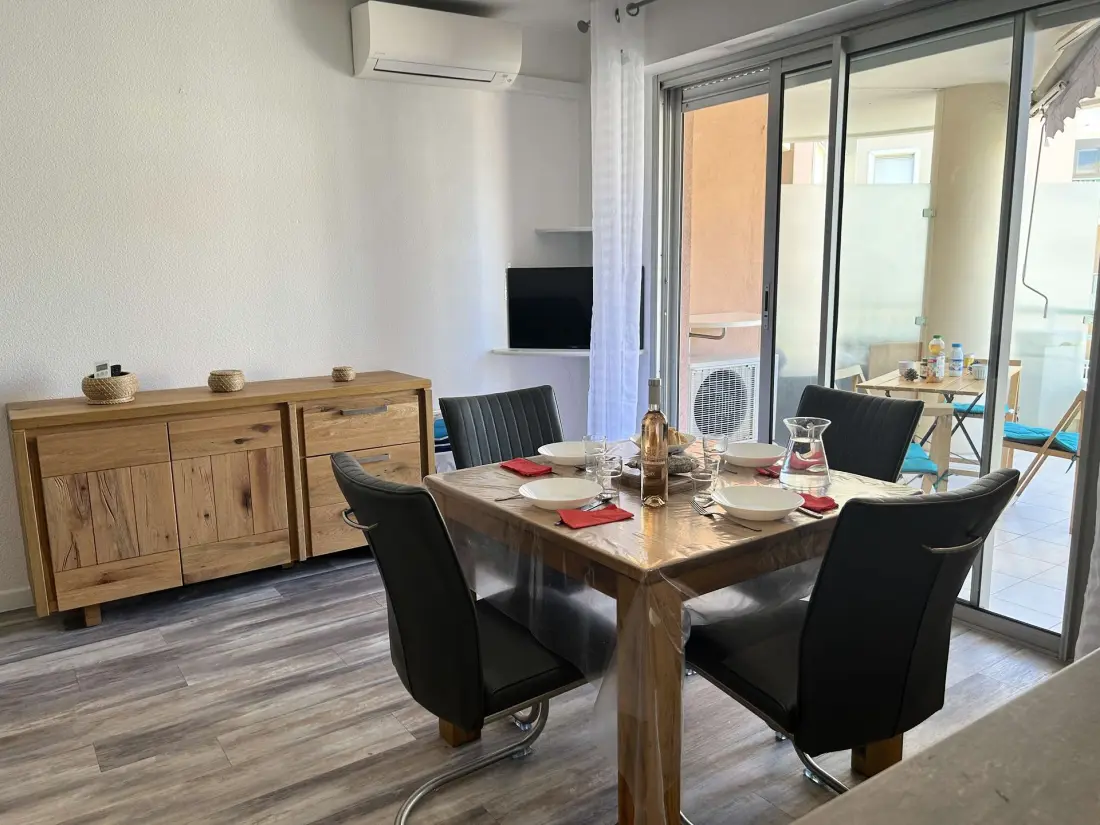 Residence Quartier II