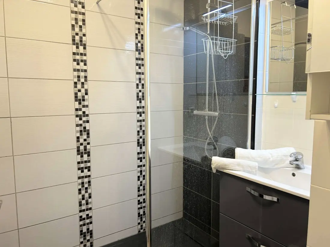 Residence Quartier II