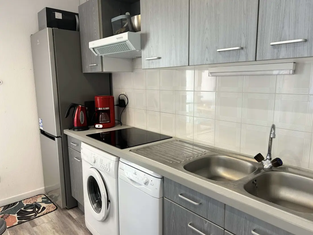 Residence Quartier II