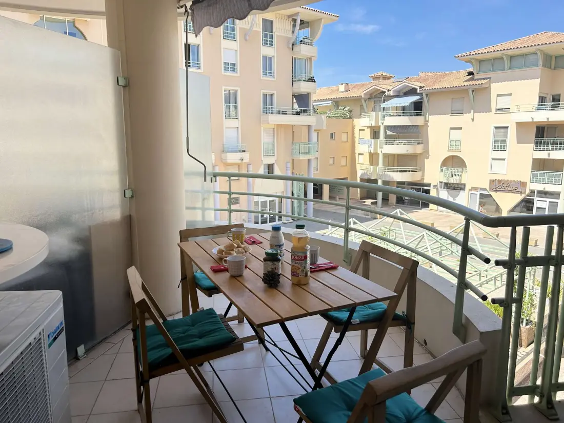 Residence Quartier II