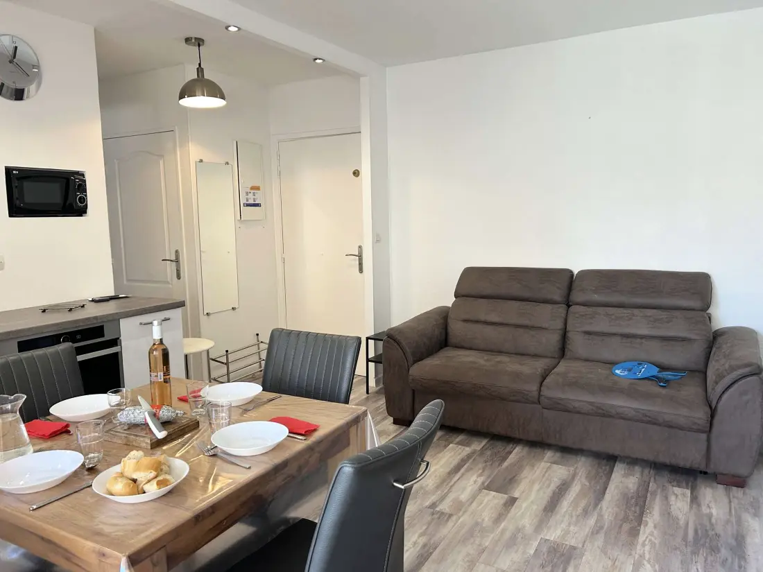 Residence Quartier II