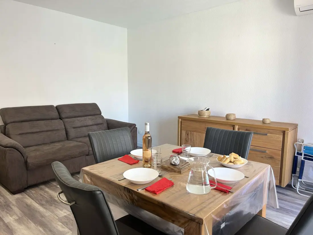 Residence Quartier II