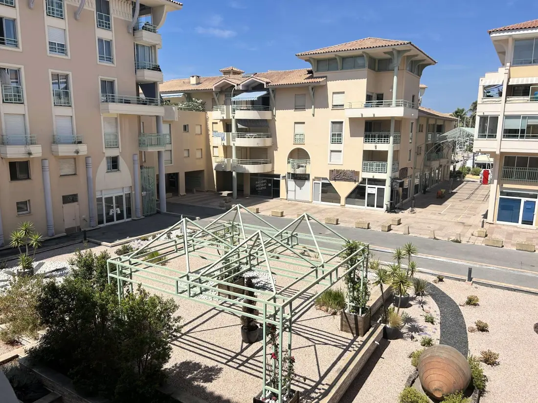 Residence Quartier II