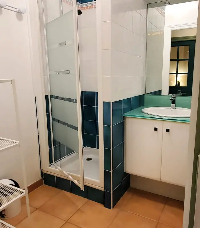 Residence Standing - T2 Terrace With Swimming Pool