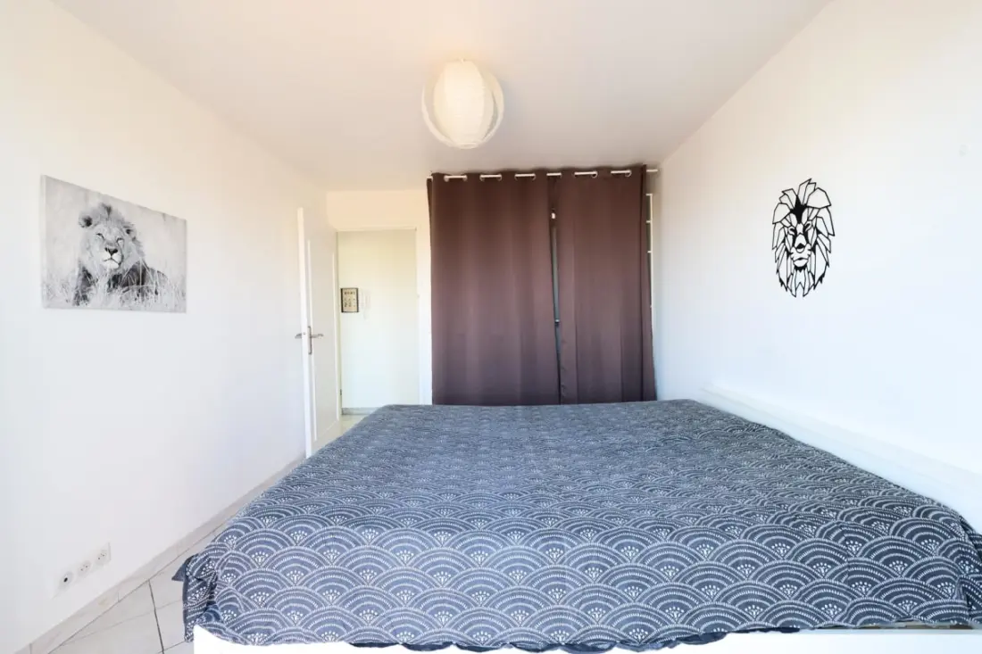 All Comfort Stay Near The Beach And The Centre