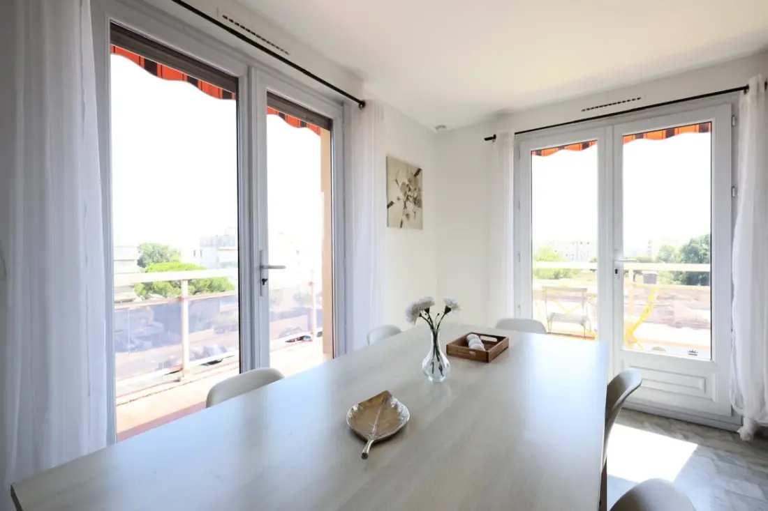 All Comfort Stay Near The Beach And The Centre