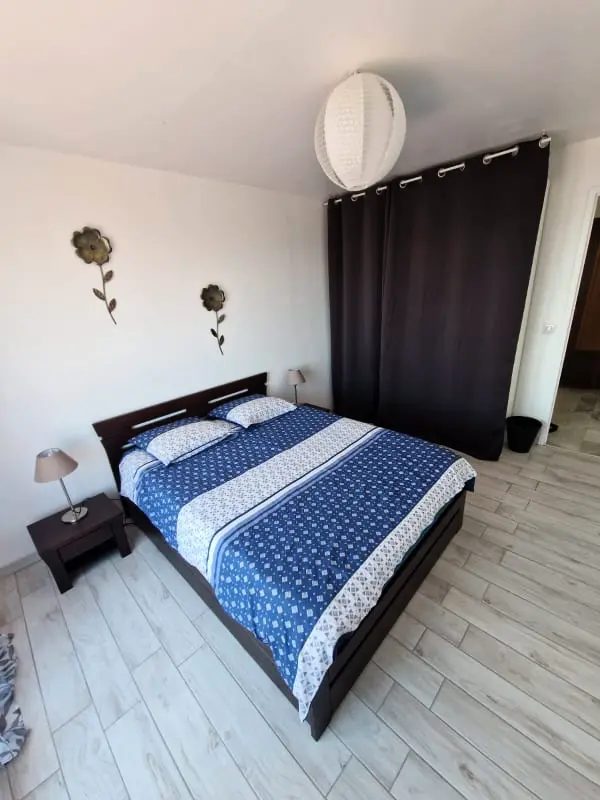 All Comfort Stay Near The Beach And The Centre