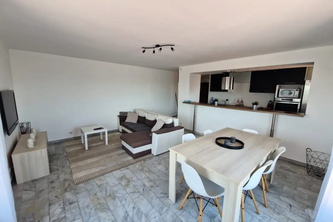 All Comfort Stay Near The Beach And The Centre