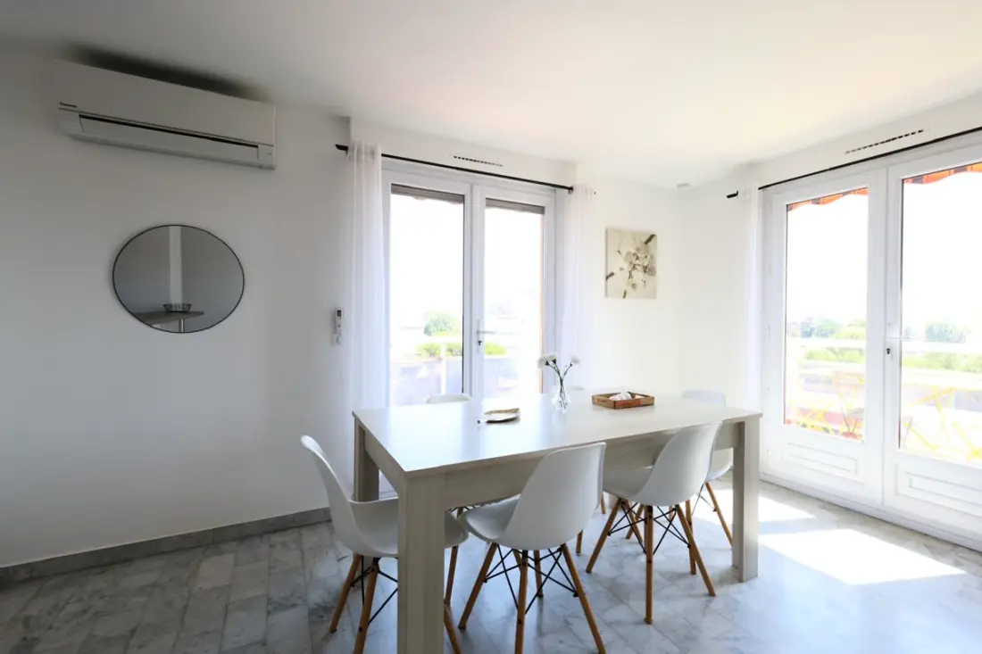 All Comfort Stay Near The Beach And The Centre