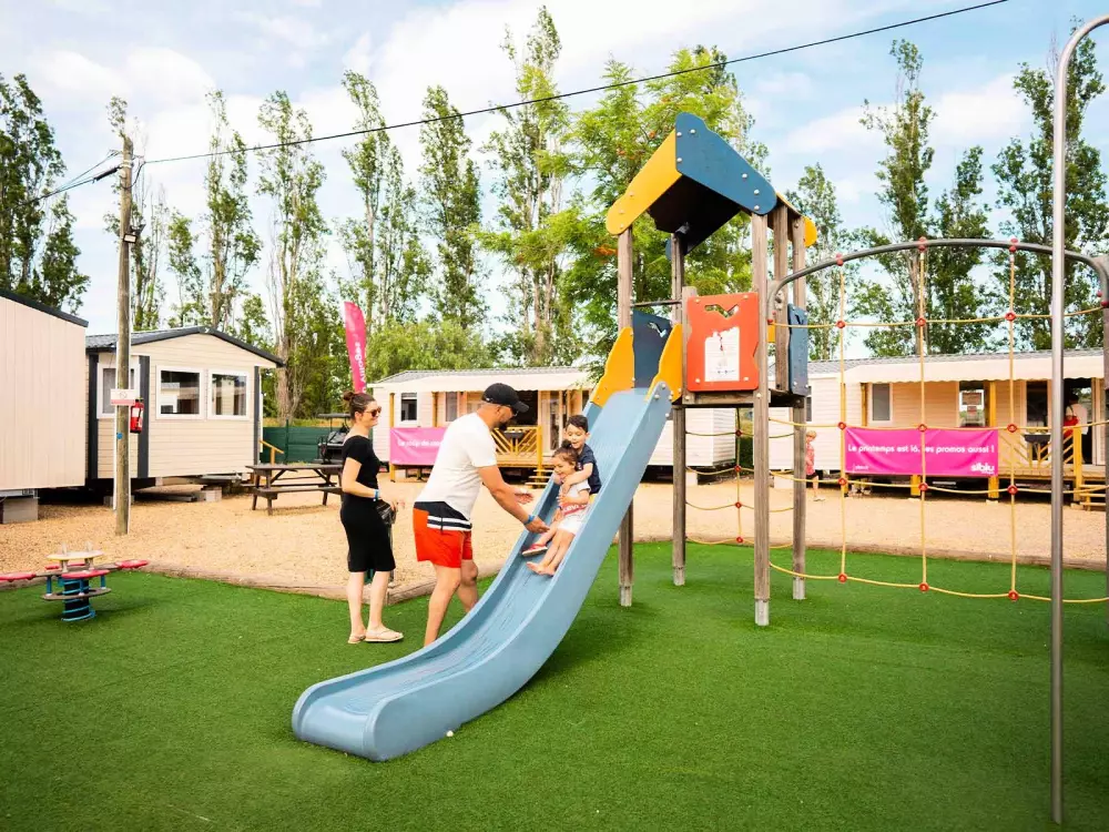 Hoteller i nærheden af Siblu - The Montourey