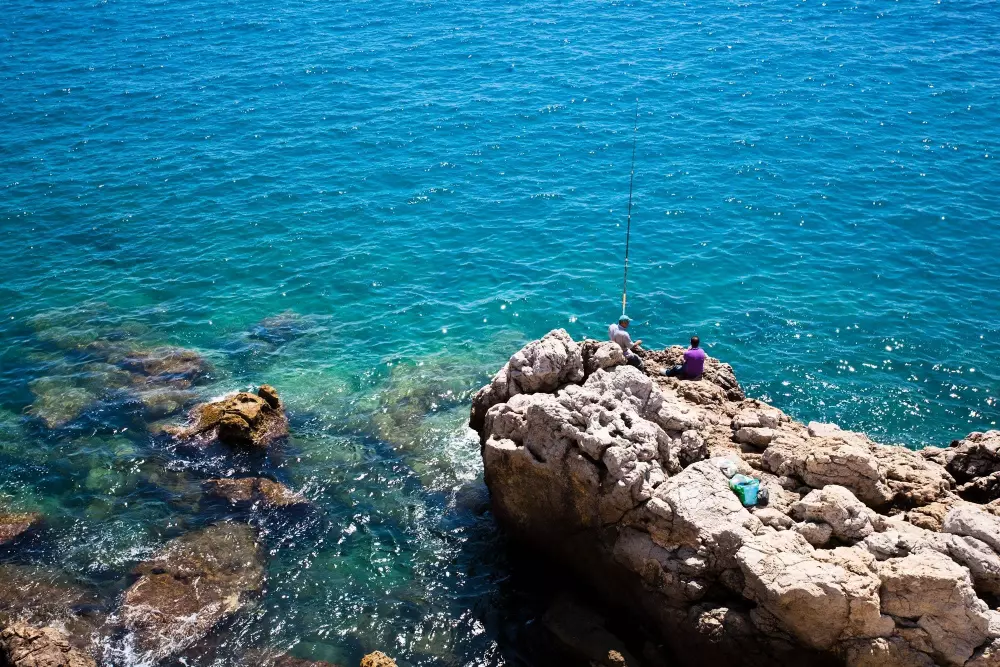 Hoteller i nærheden af Siblu - The Montourey
